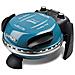 Delizia Fornetto Pizza Elettrico EVO Potenza 1200W Colore Blu - Foto miniatura 2