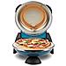 Delizia Fornetto Pizza Elettrico EVO Potenza 1200W Colore Blu - Foto miniatura 3