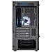 Case MasterBox MB320L ARGB Mini Tower Micro-ATX / Mini-ITX 2 Porte USB 3.0 Colore Nero (Finestrato)  - Foto miniatura 4