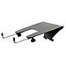 Supporto Universale per Notebook LX Portata 5,4 Kg Colore Nero - Foto miniatura 2