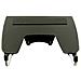 Supporto Universale per Notebook LX Portata 5,4 Kg Colore Nero - Foto miniatura 1