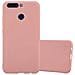 Custodia Compatibile Con Honor 8 Pro In Candy Rosa - Coperchio Protettivo In Silicone Tpu Flessibile - Foto miniatura 1
