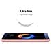 Custodia Compatibile Con Honor 8 Pro In Candy Rosa - Coperchio Protettivo In Silicone Tpu Flessibile - Foto miniatura 6