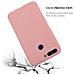 Custodia Compatibile Con Honor 8 Pro In Candy Rosa - Coperchio Protettivo In Silicone Tpu Flessibile - Foto miniatura 7