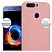 Custodia Compatibile Con Honor 8 Pro In Candy Rosa - Coperchio Protettivo In Silicone Tpu Flessibile - Foto miniatura 9