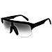 Occhiali 0911v-009-000. Occhiali Da Sole, Colore Nero. Unisex. - In ordine - Foto miniatura 4