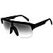 Occhiali 0911v-009-000. Occhiali Da Sole, Colore Nero. Unisex. - In ordine - Foto miniatura 5