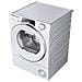Asciugatrice RO H9A2TCEX-S 9 Kg Classe A++ Pompa di calore - Foto miniatura 3