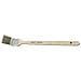 59010 decorator' S Radiatore Pennello Con Setole Mix, Beige / grigio, 2,5 cm - Foto miniatura 1
