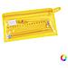 Bigbuy Scuola 143616 Scolastico Astuccio Con Accessori, 22 X 1,8 Cm, 7 Pezzi - Foto miniatura 1