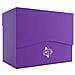 Gamegen C - Supporto Laterale 80 +, Colore Viola (ggs25047ml)  - Foto miniatura 2