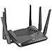 EXO AX DIR-X5460 - Router wireless - switch a 4 porte - GigE, 802.11ax  - Foto miniatura 1