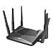 EXO AX DIR-X5460 - Router wireless - switch a 4 porte - GigE, 802.11ax  - Foto miniatura 2