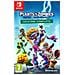 Nintendo Switch Plants Vs Zombies Battle Nieghborville - Foto miniatura 1