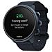 Sportwatch 9 BARO Impermeabile 10 ATM Display a Colori Cardiofrequenzimetro Bluetooth GPS Nero - Europa - Foto miniatura 1