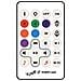 Ip44 Portable 3w Speake, 120lm, 3w Led Rgbw Lamp Connessione Bluetooth, Telecomando - Foto miniatura 3