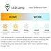 Ip44 Portable 3w Speake, 120lm, 3w Led Rgbw Lamp Connessione Bluetooth, Telecomando - Foto miniatura 6