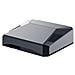 Custodia In Alluminio Argon One Raspberry Pi 4 Con Ventilatore Alluminio Dissipatore Di Calore Pulsante Di Accensione Supporta Retro Gaming Film E Musica - Foto miniatura 2