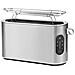 Tostapane In Acciaio Inossidabile Da 1 Slot 980w - 414190011 - Foto miniatura 1
