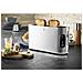 Tostapane In Acciaio Inossidabile Da 1 Slot 980w - 414190011 - Foto miniatura 3