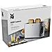 Tostapane In Acciaio Inossidabile Da 1 Slot 980w - 414190011 - Foto miniatura 6