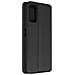 Custodia Xiaomi Redmi Note 10 5g E Poco M3 Pro Portafoglio Supporto Video Nera - Foto miniatura 2