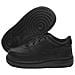 Scarpe Air Force 1 (td) Taglia 21 Codice 314194-009 Nero - Foto miniatura 2