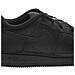 Scarpe Air Force 1 (td) Taglia 21 Codice 314194-009 Nero - Foto miniatura 4
