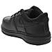 Scarpe Air Force 1 (td) Taglia 21 Codice 314194-009 Nero - Foto miniatura 5