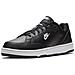 Scarpe Grandstand Ii Taglia 42 Codice Aa2190-001 Nero - Foto miniatura 6