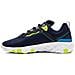 Scarpe Renew Element 55 (gs) Taglia 38 Codice Ck4081-400 Blu - Foto miniatura 2