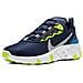 Scarpe Renew Element 55 (gs) Taglia 38 Codice Ck4081-400 Blu - Foto miniatura 5