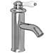 Rubinetto per Lavabo del Bagno Argento 130x180 mm - Foto miniatura 1