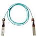 Cisco QSFP-100G-AOC1M= 1m QSFP QSFP cavo InfiniBand - Foto miniatura 1