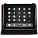SilverHT 111930840199 10.1" Custodia a libro Nero, Rosa custodia per tablet - Foto miniatura 3