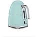 Bollitore Elettrico 50's Style KLF03PGEU Capacità 1.7 Litri Potenza 2400 Watt Colore Verde Pastello - Foto miniatura 2