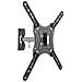 LP2255TN-B 55" Nero supporto da parete per tv a schermo piatto - Foto miniatura 1