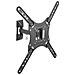LP2255TN-B 55" Nero supporto da parete per tv a schermo piatto - Foto miniatura 2