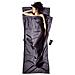 TravelSheet Rectangular sleeping bag Seta Grigio - Foto miniatura 1