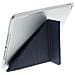 300012 Coque pour iPad Mini 4 Bleu Custodia a libro Blu - Foto miniatura 2
