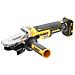 DCG405FN-XJ Smerigliatrice Angolare 12,5 cm 9000 Giri /min 1,8 kg - Foto miniatura 1