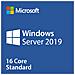 Windows Server 2019 Standard - 16 Core - Esd Licenza Elettronica - Foto miniatura 1