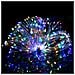 Filo Di Micro Lucine A Led 40 M 400 Led Multicolore 8 Funzioni - Foto miniatura 3