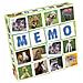Gioco Di Memoria Animali Bambini Memo - Foto miniatura 1