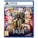 PS5 - Yurukill The Calumniation Games Deluxe - Foto miniatura 1