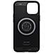 Mag Armor Custodia Cover Protettiva Per Iphone 12 / 12 Pro Nero Opaco - Foto miniatura 3