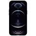 Mag Armor Custodia Cover Protettiva Per Iphone 12 / 12 Pro Nero Opaco - Foto miniatura 4
