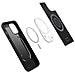 Mag Armor Custodia Cover Protettiva Per Iphone 12 / 12 Pro Nero Opaco - Foto miniatura 7