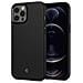 Mag Armor Custodia Cover Protettiva Per Iphone 12 / 12 Pro Nero Opaco - Foto miniatura 8