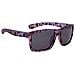 Solize Just Like Paradise - Clear Tortoise To Purple - Telaio Che Cambia Colore - Cambia Da Chiaro Tartaruga A Viola Ref. 0885377533968 - Foto miniatura 1